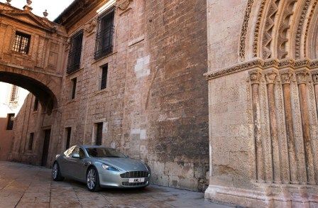 Rapide 3